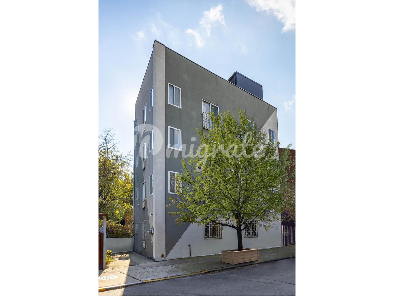 Вилла в 332 PARK AVE, TOWNHOUSE - Clinton Hill, New York