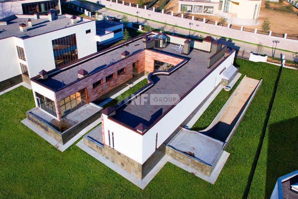 «Резиденции Березки» (Rezidentsii Berezki)