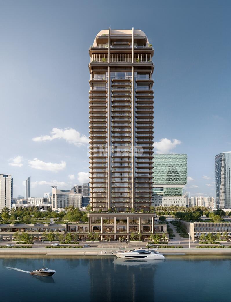 The Ritz-Carlton Residences