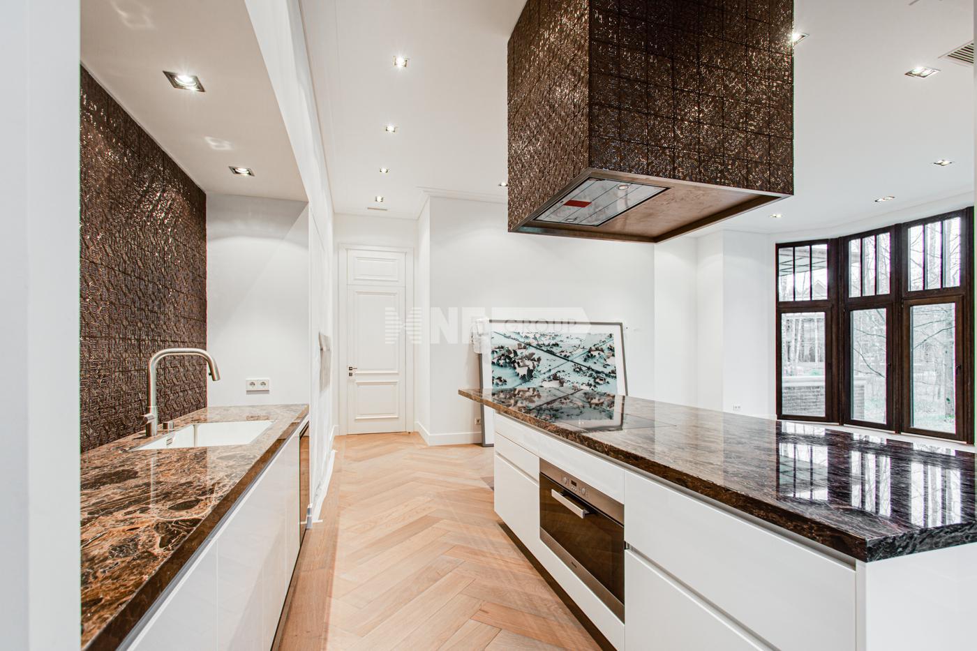 «Горки 22 (Тайм 1)» (Gorki 22 (Taym 1))