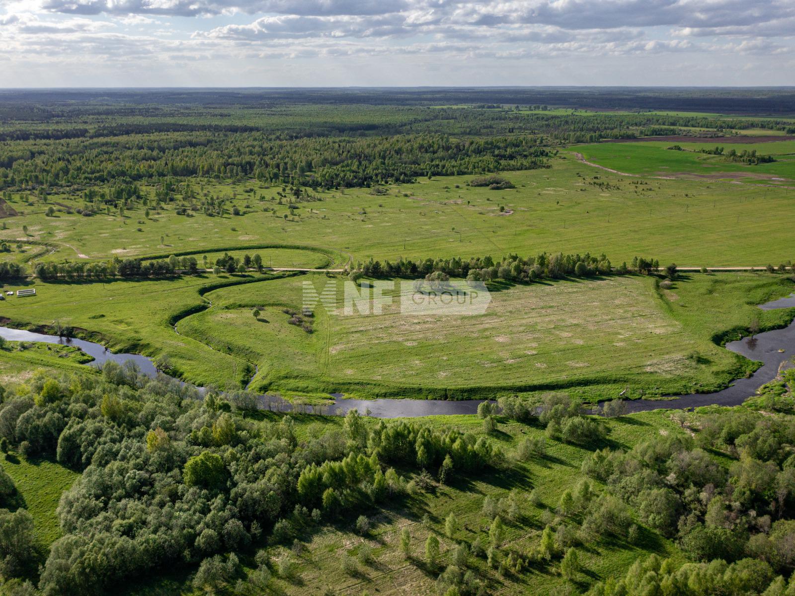 «Заповедник Завидово» (Заповедник Завидово)