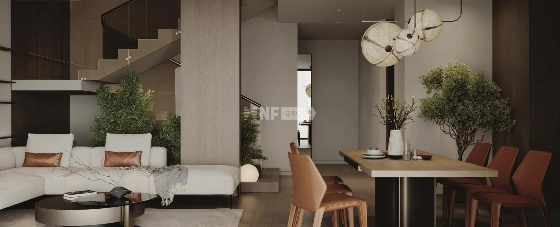 Blue Marina Residence