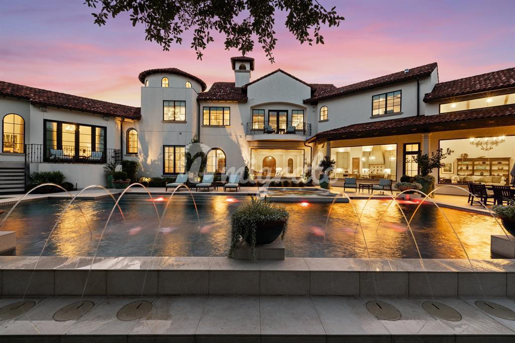 Вилла в 11911 Louvre Court - Houston, Texas