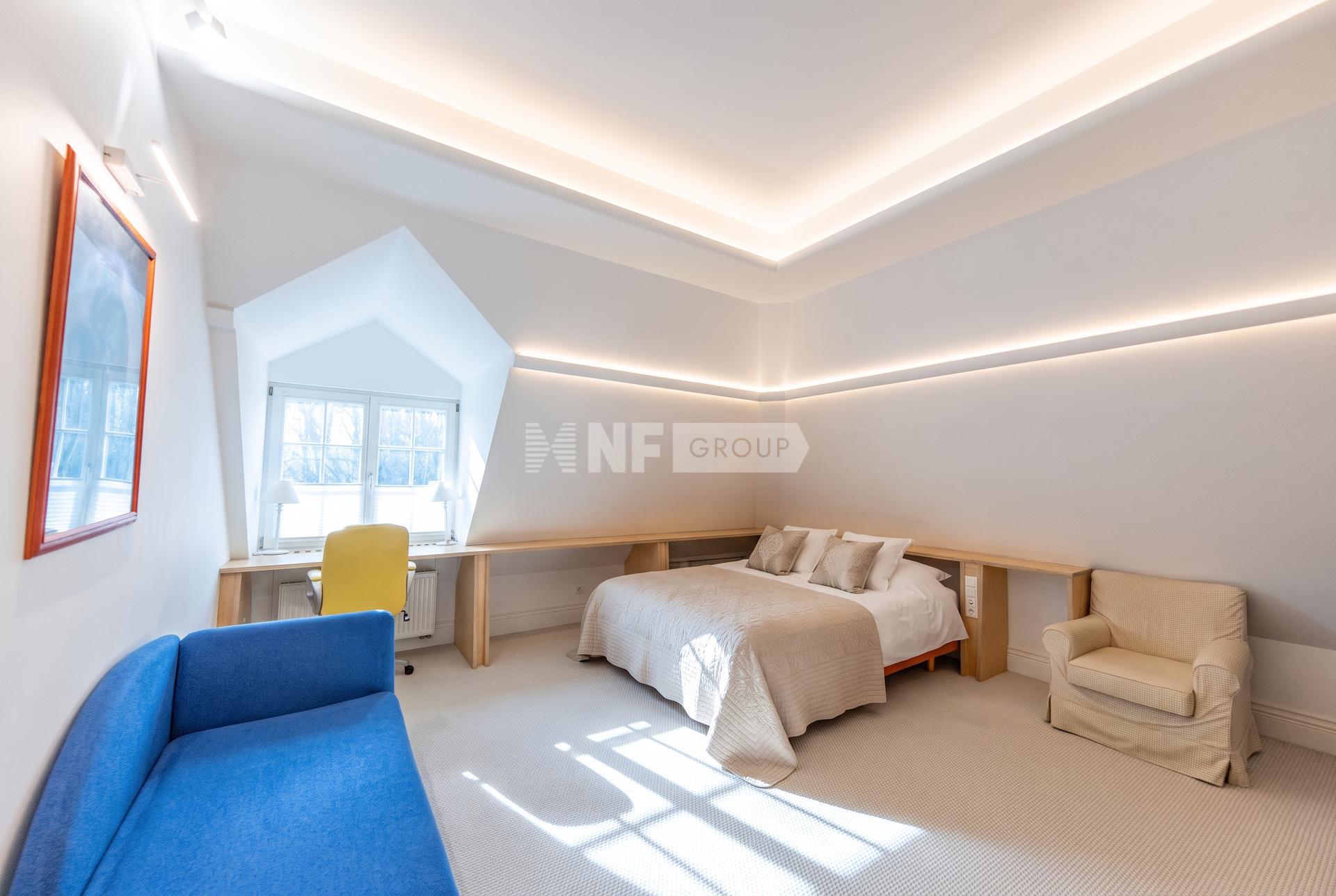 NF Group