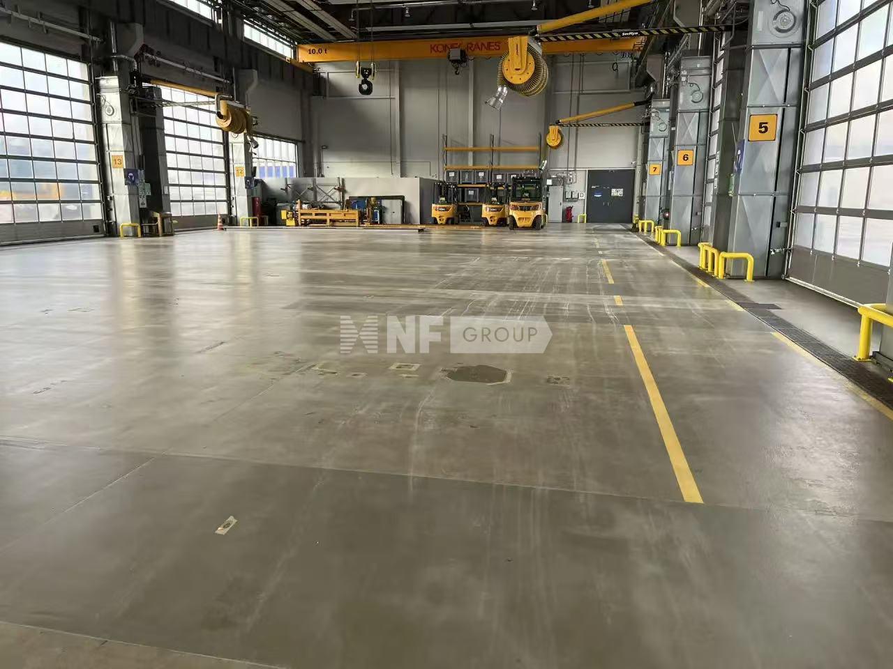 NF Group