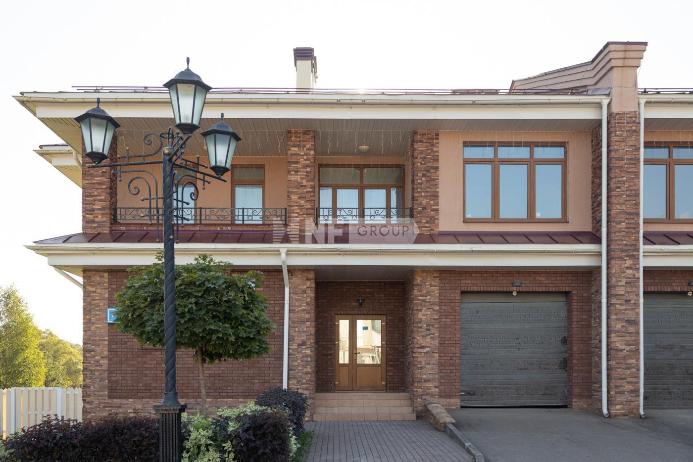 «Резиденция Николинские Ключи» (Резиденция Николинские Ключи)