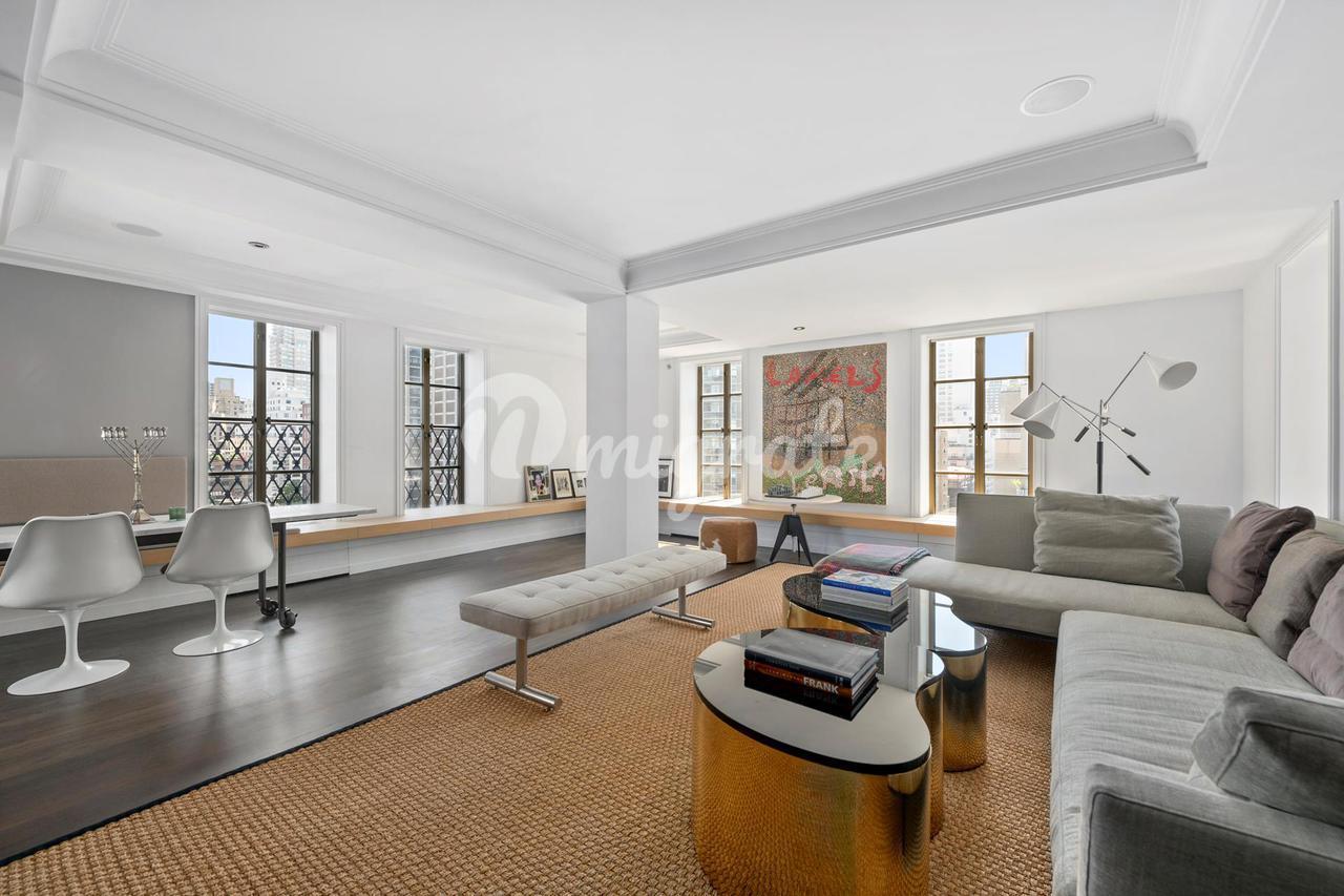 Кондоминиум в Barbizon 63, 140 E 63RD ST, 14B - Upper East Side, New York