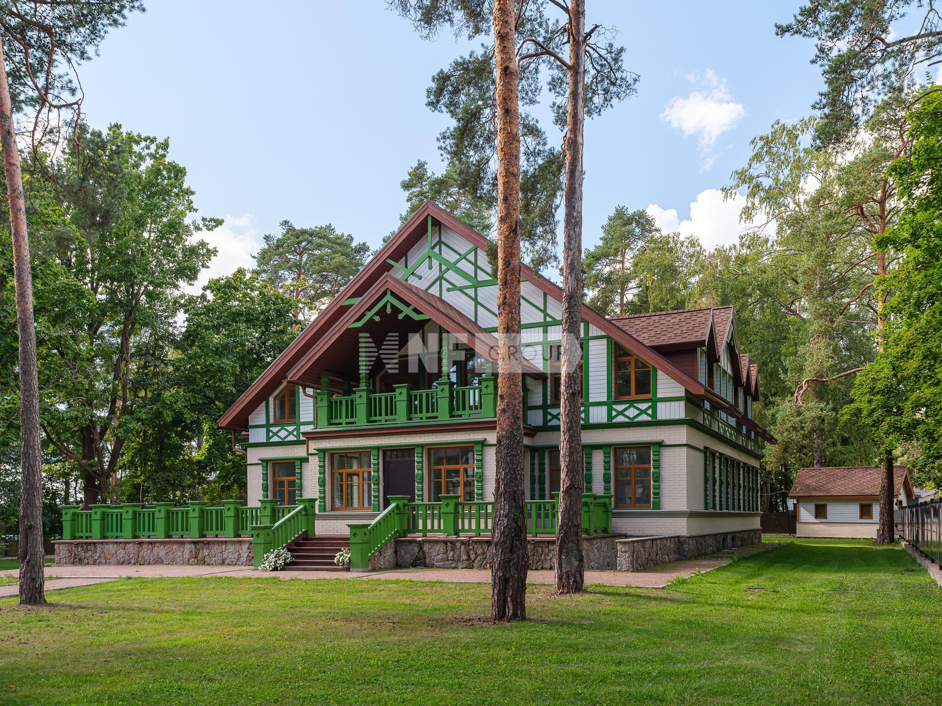 «Терийоки» (Teriyoki)