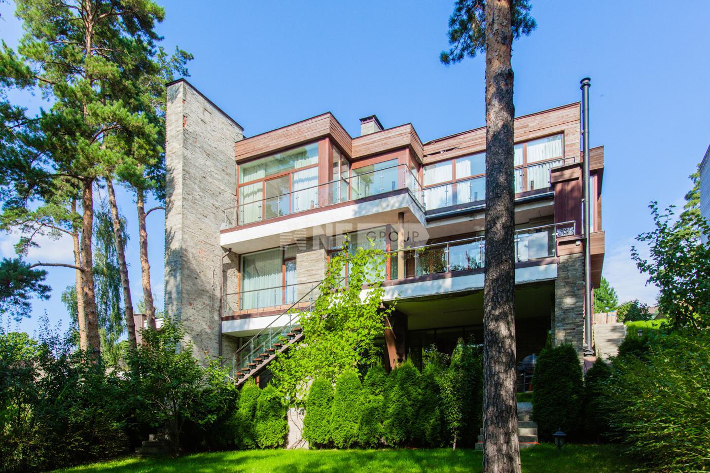 «Резиденция Рублево» (Rezidentsiya Rublevo)