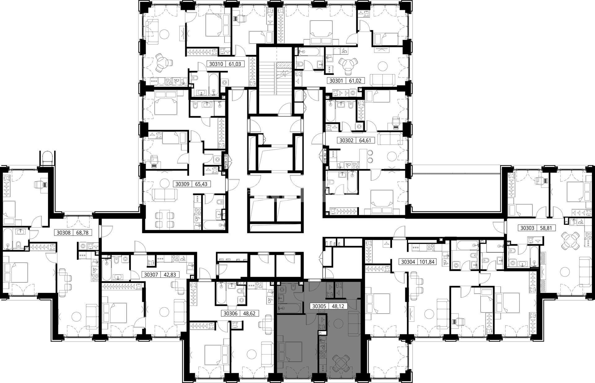 City Bay (Сити Бэй)