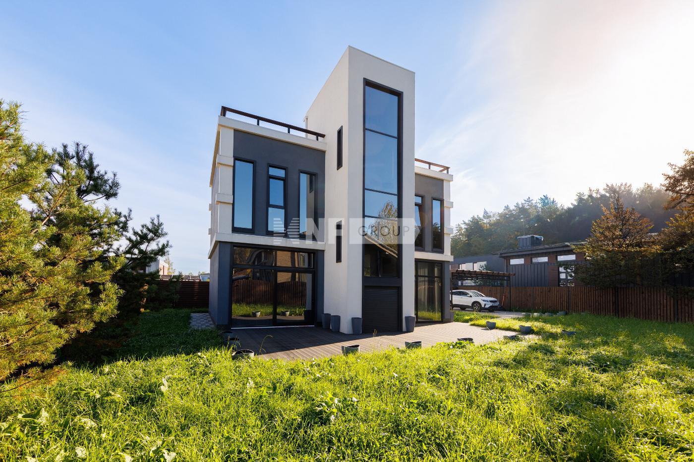 «Ильинские сады» (Ильинские сады)