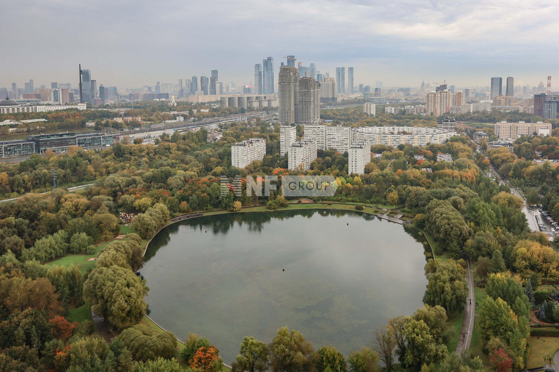 «Долина Сетунь» (Долина Сетунь)