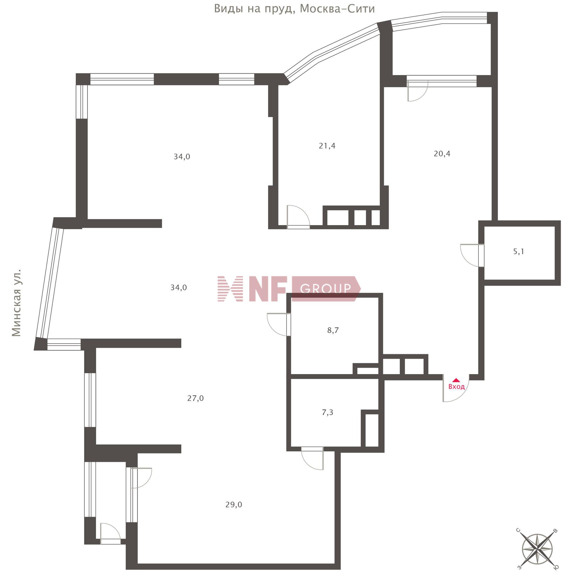 NF Group