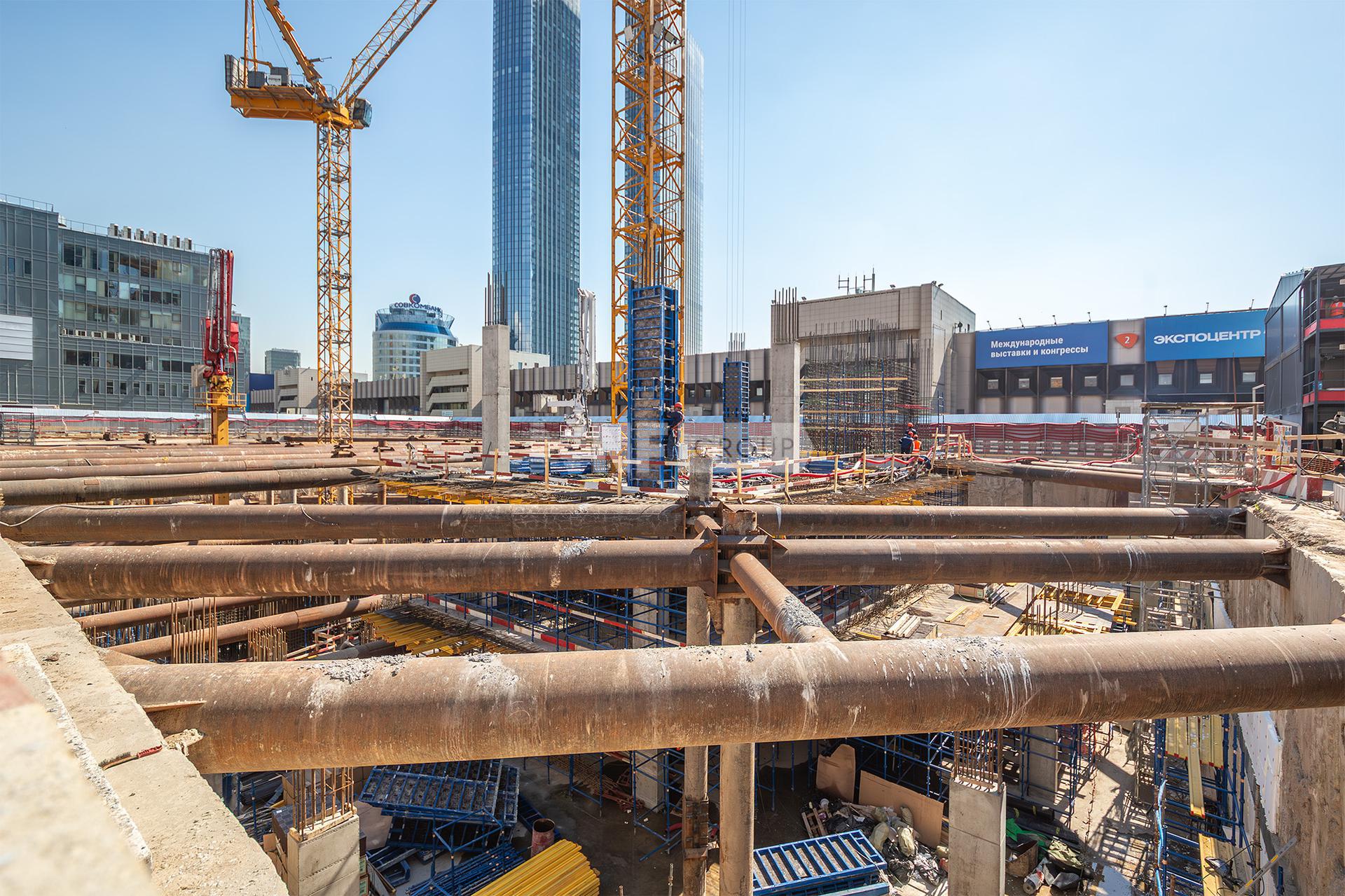 Май 2025 года