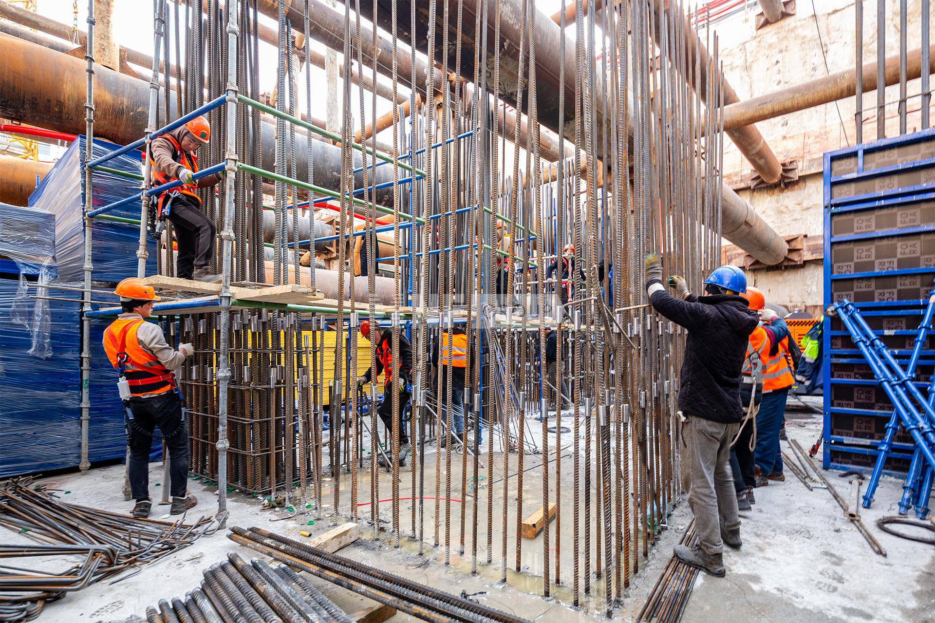 Апрель 2025 года