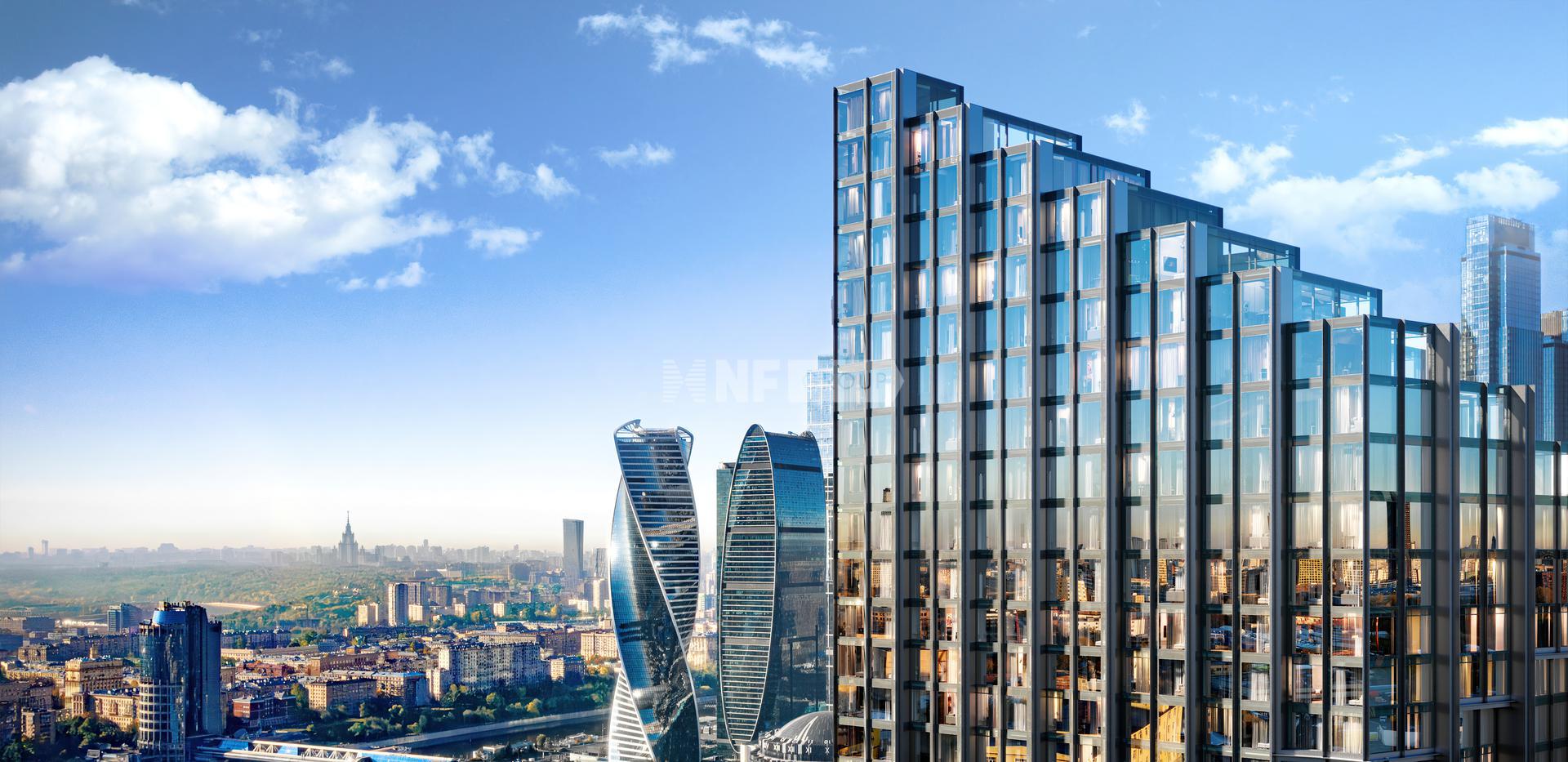 «Дом Дау» (Dom Dau)