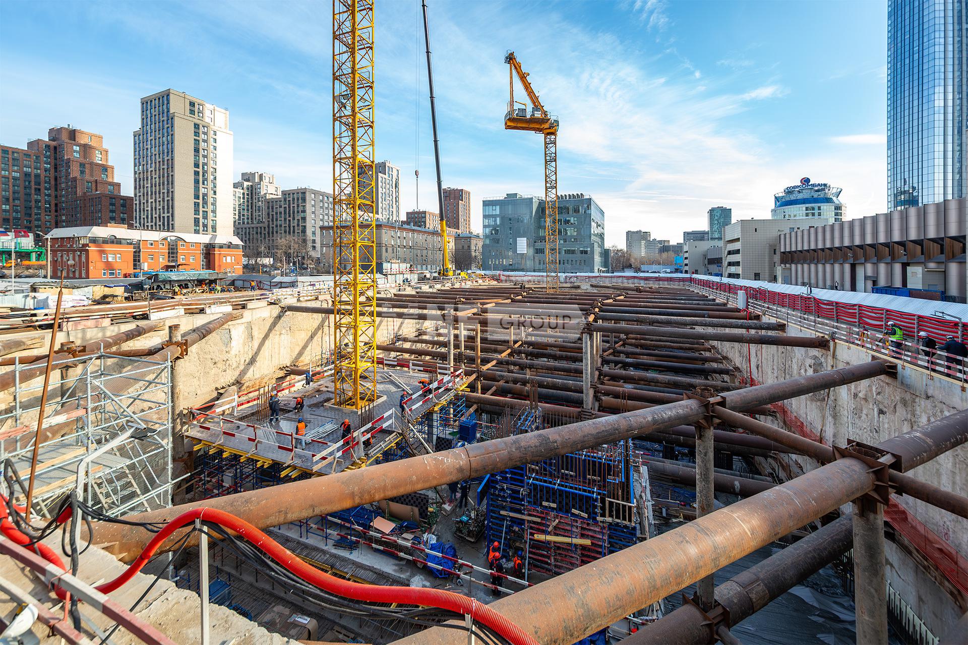 Апрель 2025 года