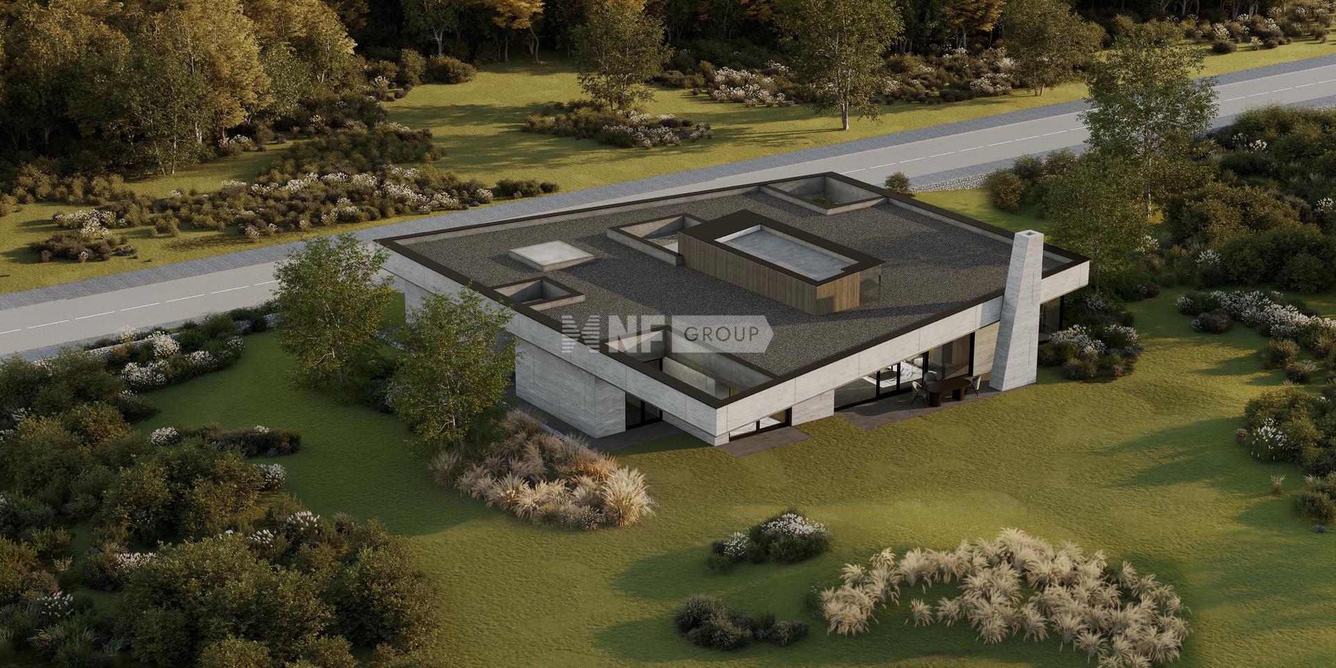 NF Group