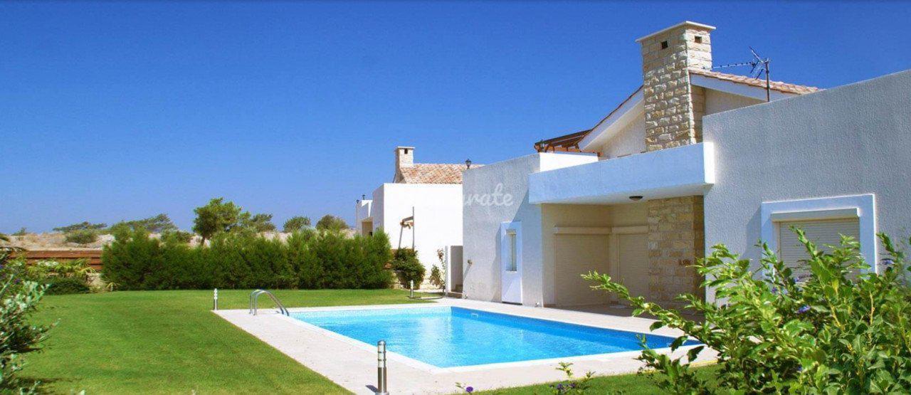 Дом с 3 спальнями в Монагрулли, Лимассол
 (3 Bedroom House in Monagroulli, Limassol)