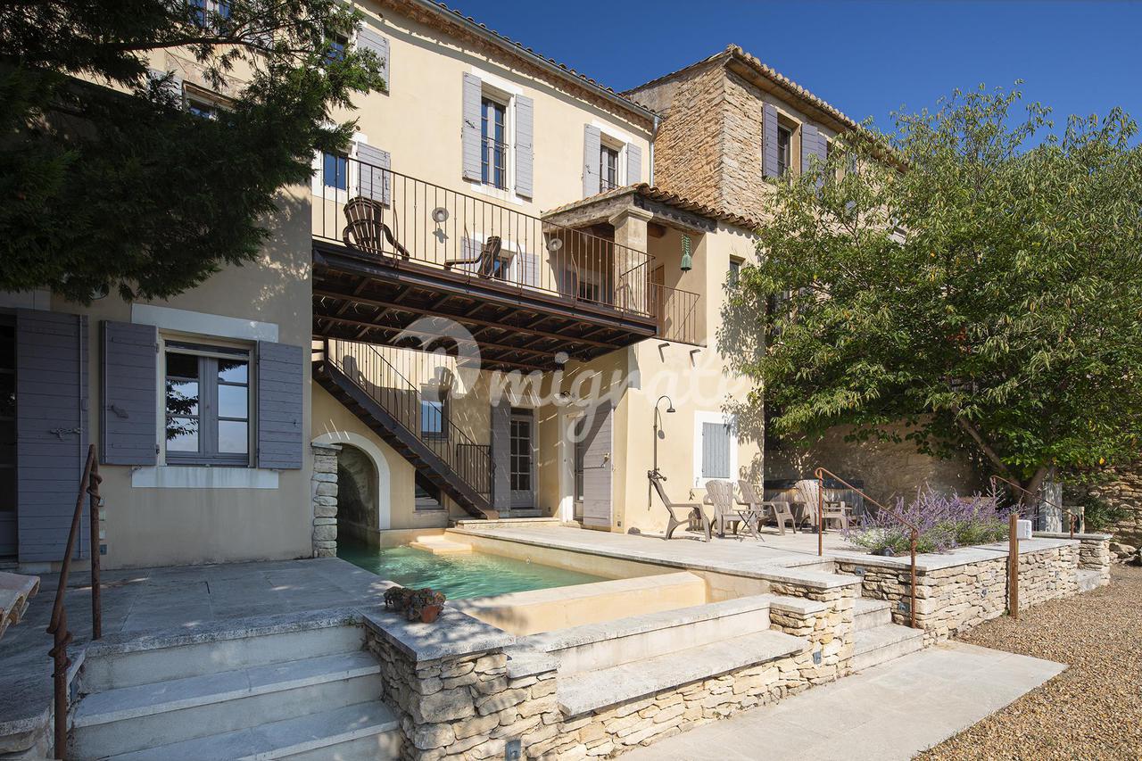 Вилла в 84220 Gordes, Vaucluse, Provence-Alpes-Côte d`Azur