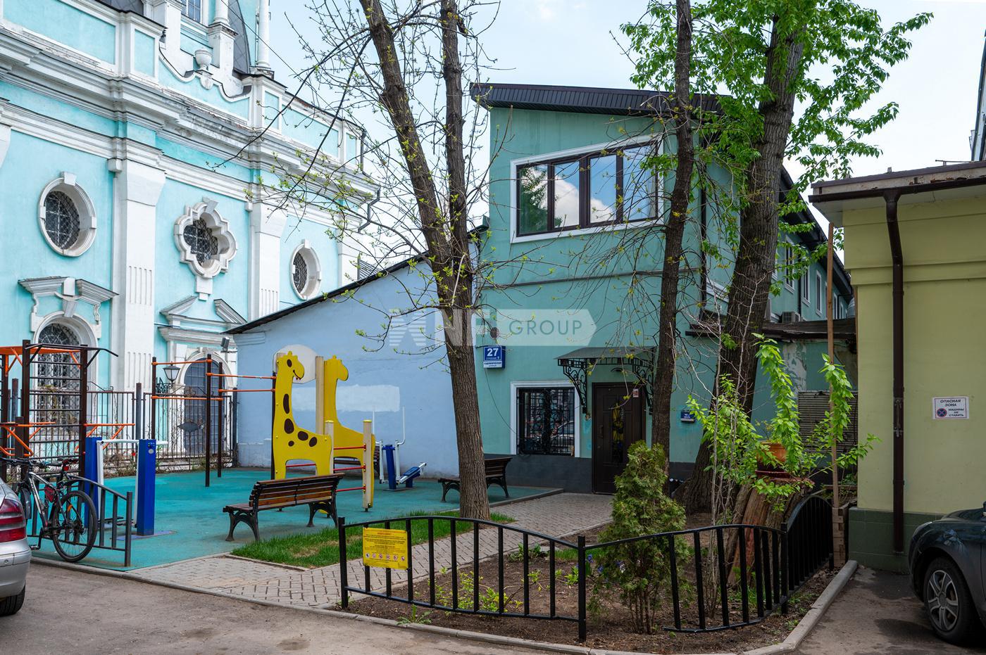 Садовническая 27С9