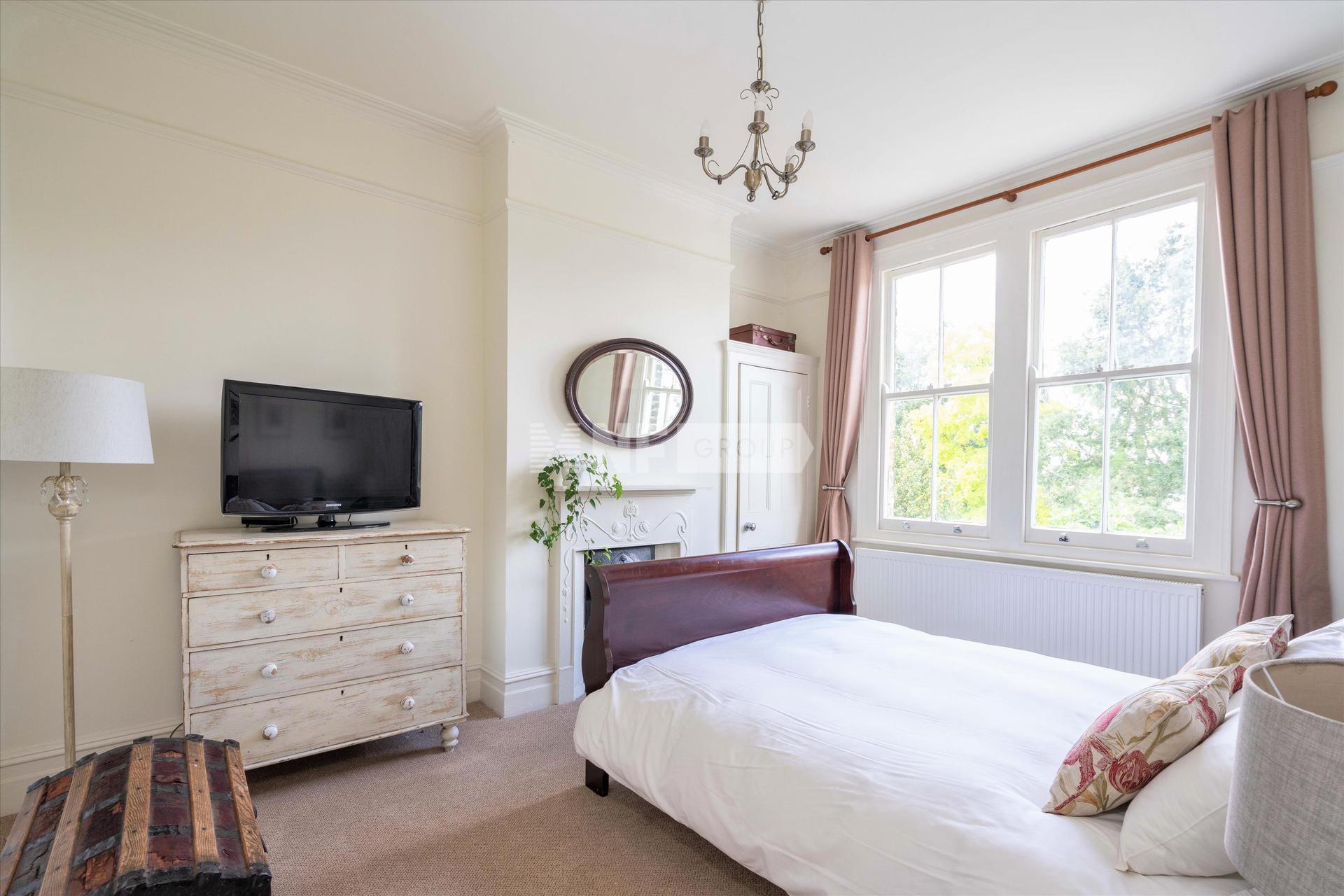 Вилла в Turney Road, Dulwich Village London SE21