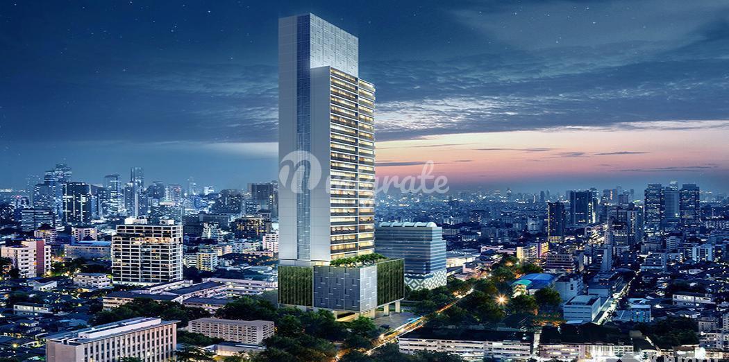 Кондоминиум в Condominium Tela Thonglor 13, 201.8 sq.m