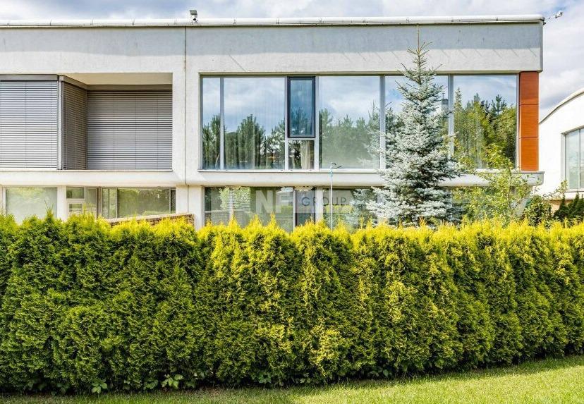 «Барвиха Хиллс» (Barvikha Khills)