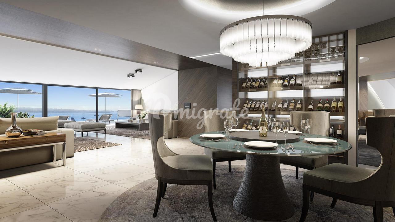 Апартамент в Cannes, Alpes Maritimes, Provence Alpes Cote d