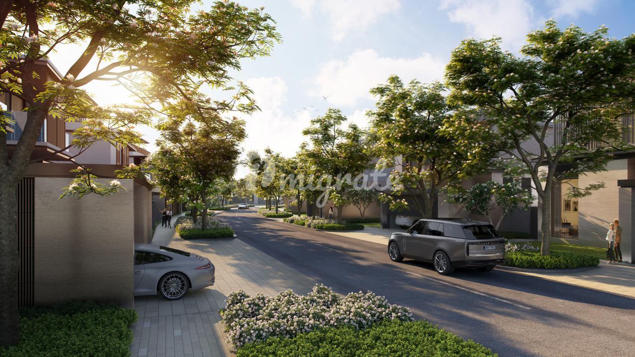 Nad Al Sheba Gardens