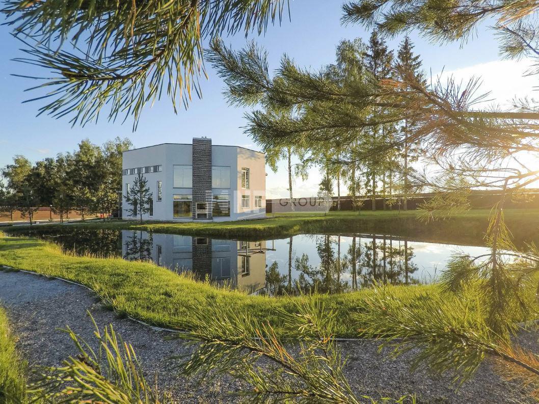 «Нескучный сад» (Нескучный сад)