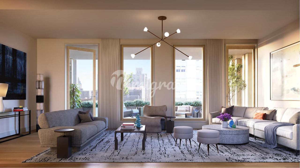 Кондоминиум в 212 W 93RD ST, PHA - Upper West Side, New York