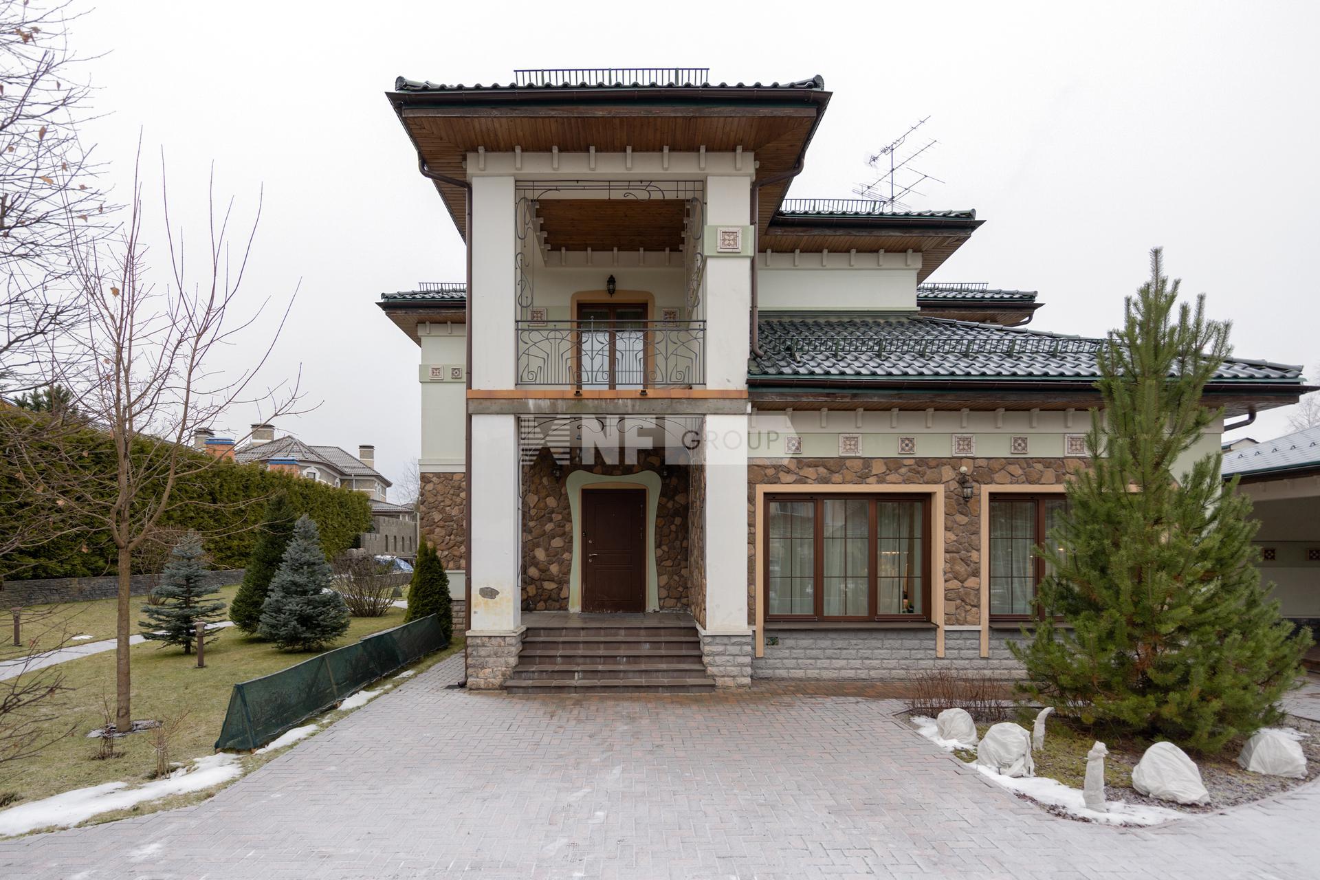 «Гринфилд» (Grinfild)