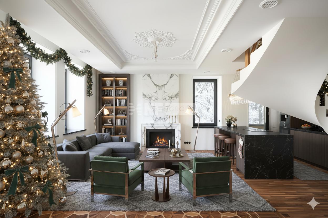 «Константиновская слобода» (Konstantinovskaya sloboda)