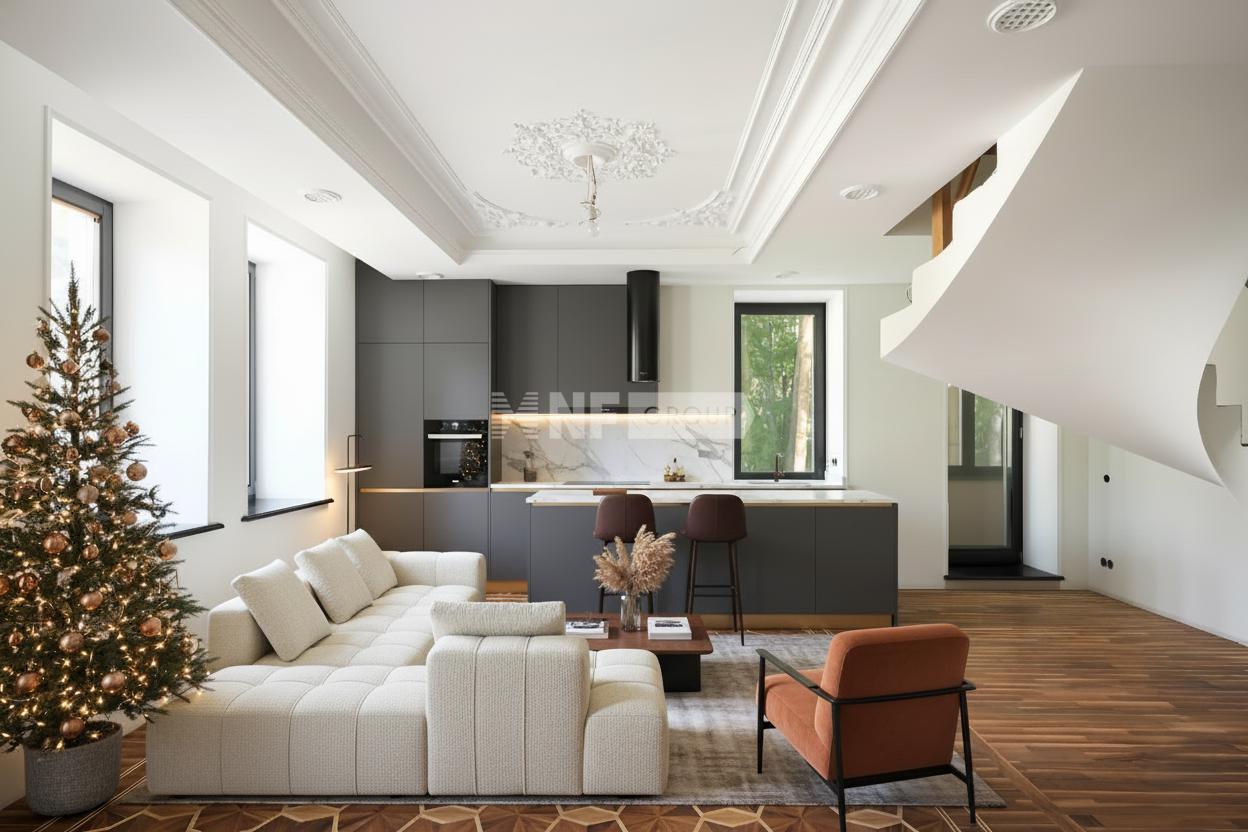 «Константиновская слобода» (Konstantinovskaya sloboda)