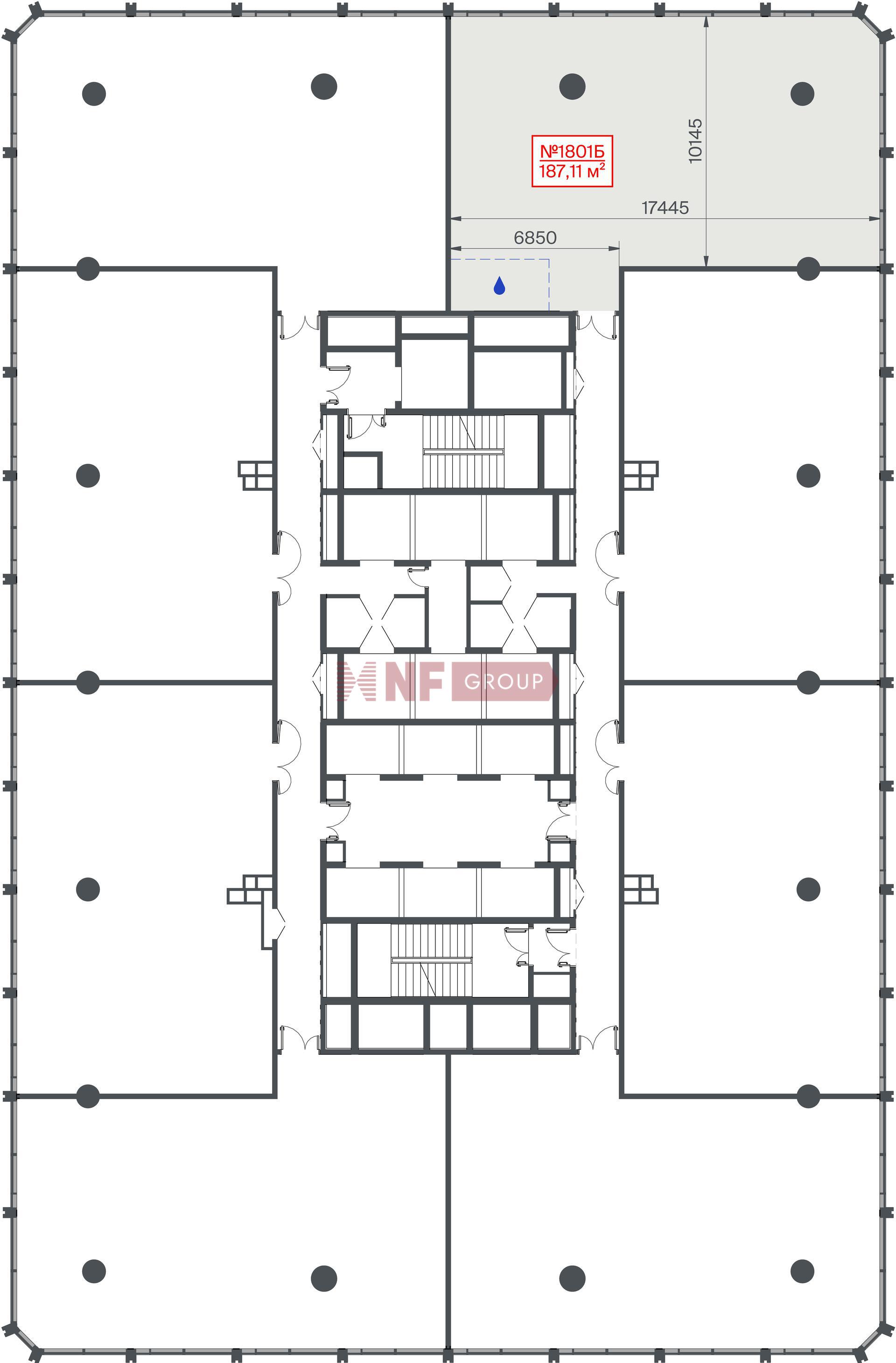 NF Group