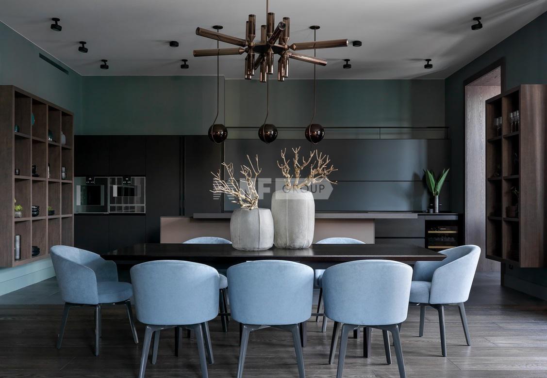 «Дом на Тихой» (Дом на Тихой)