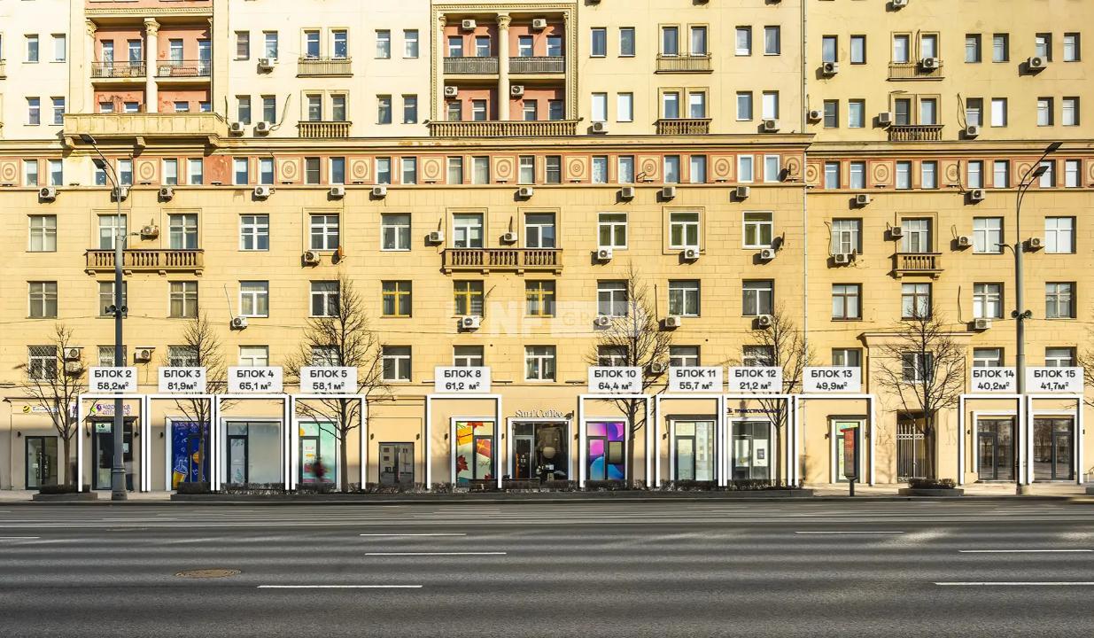 Земляной Вал, д. 25  (Zemlyanoy Val, d. 25 )