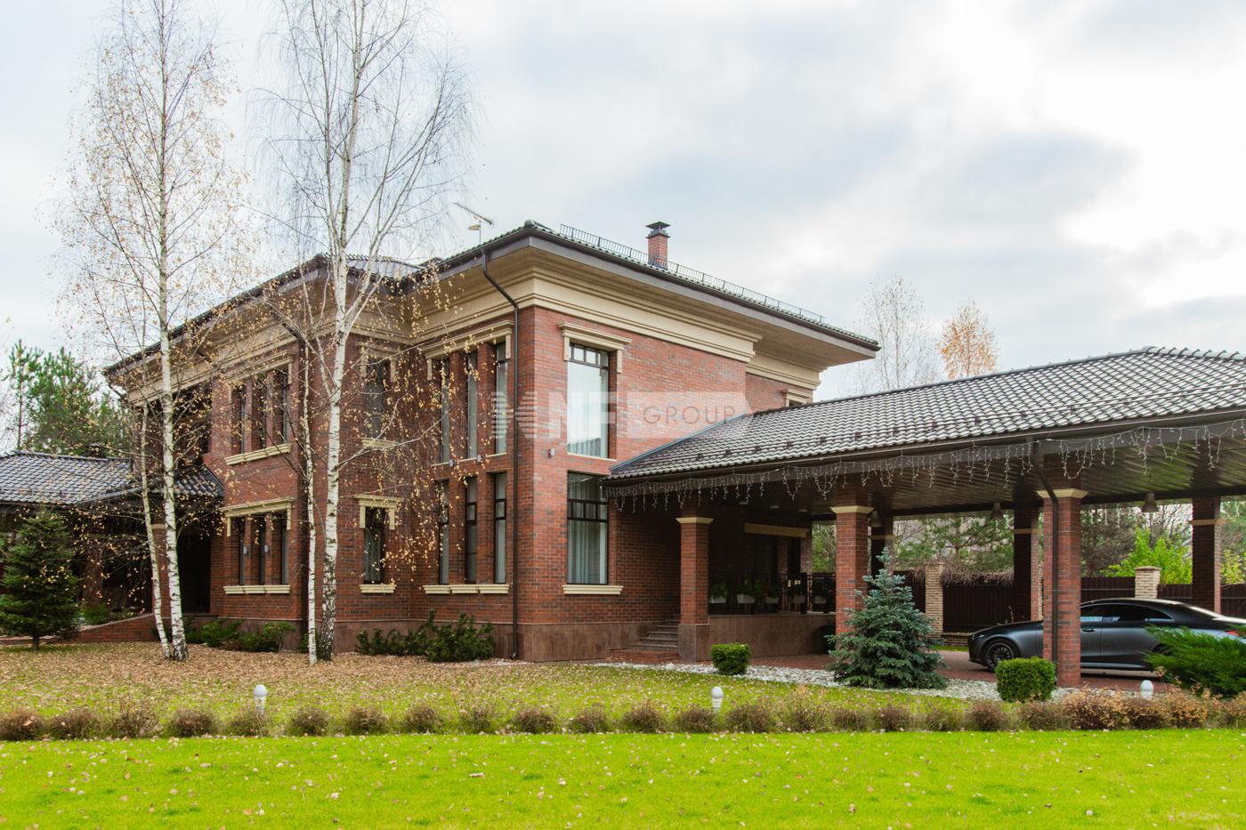 «Лесное озеро» (Lesnoe ozero)