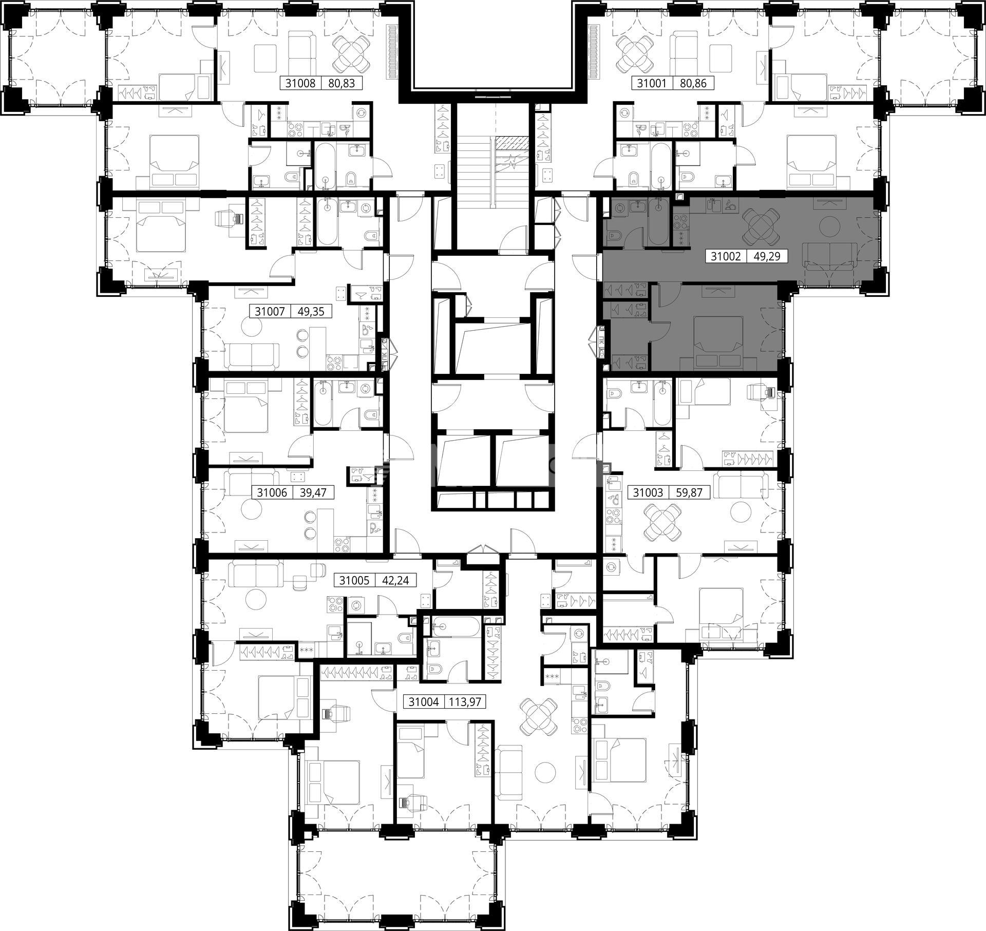 City Bay (Сити Бэй)