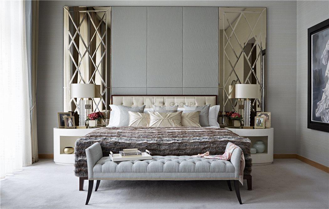 Квартира в One Kensington Gardens, 15 Victoria Road, Kensington, London, W8