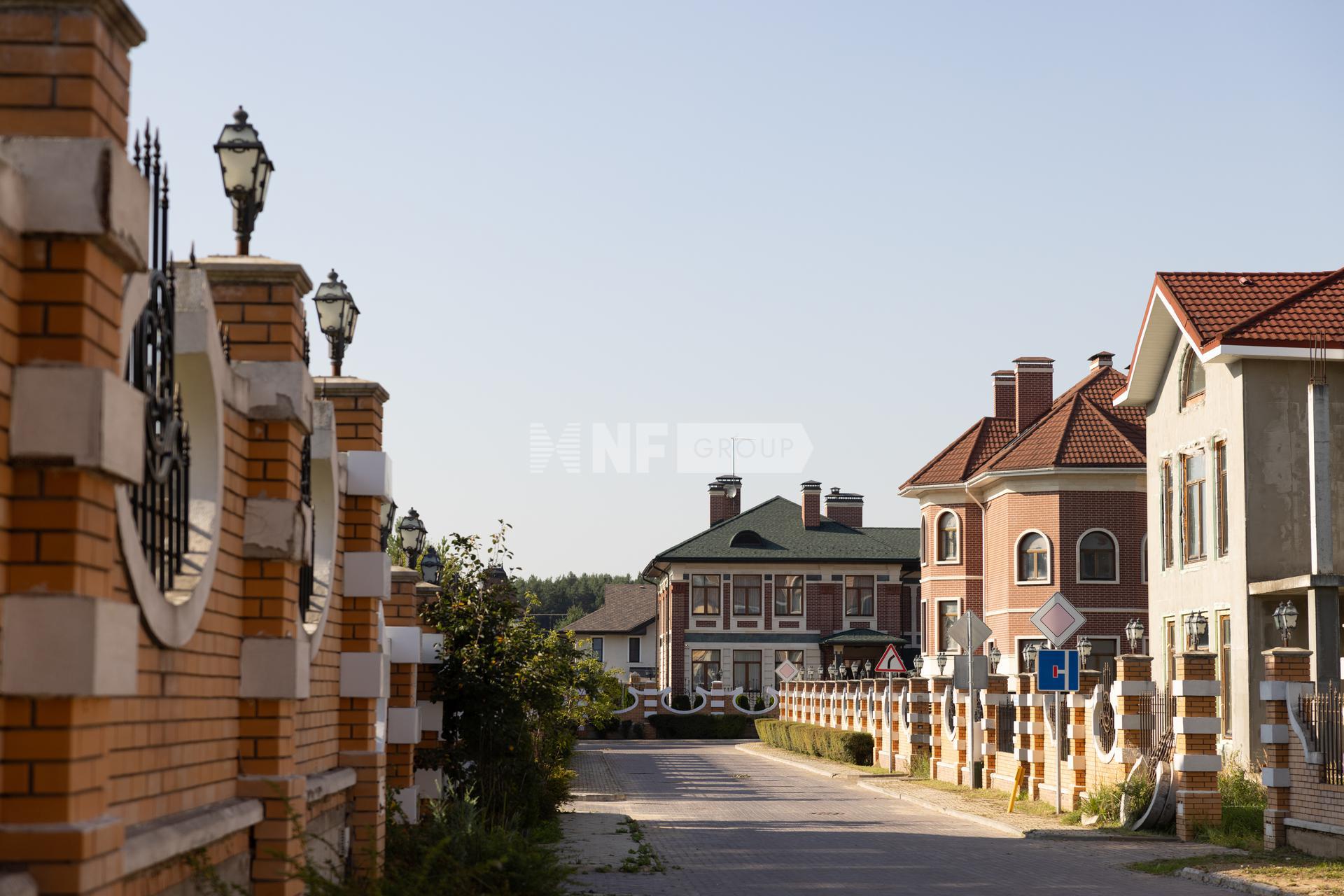«Калужские усадьбы» (Kaluzhskie usadby)