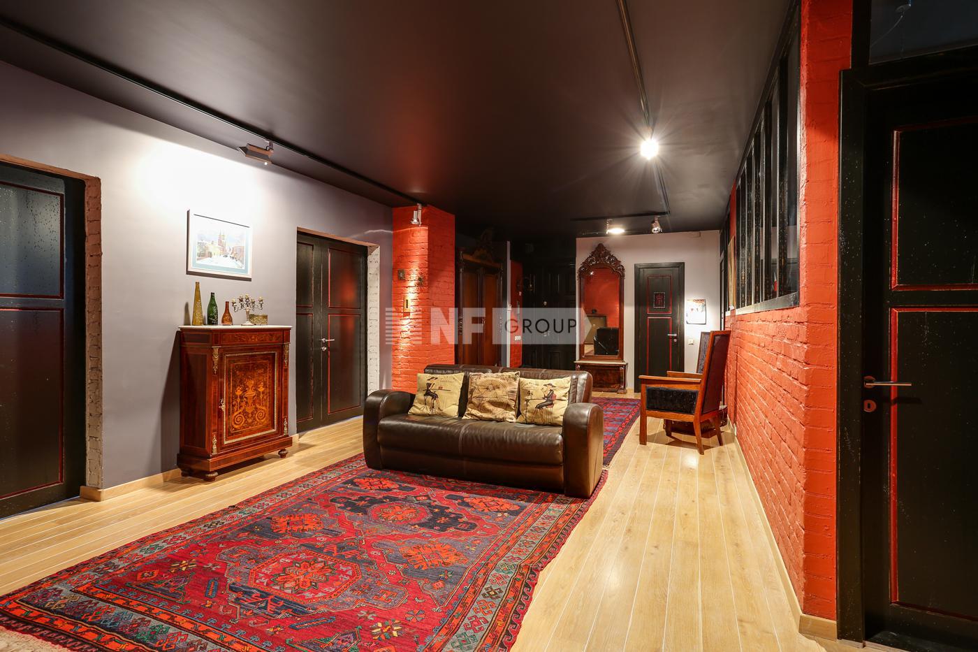 «Малая Молчановка, 6» (Малая Молчановка, 6)