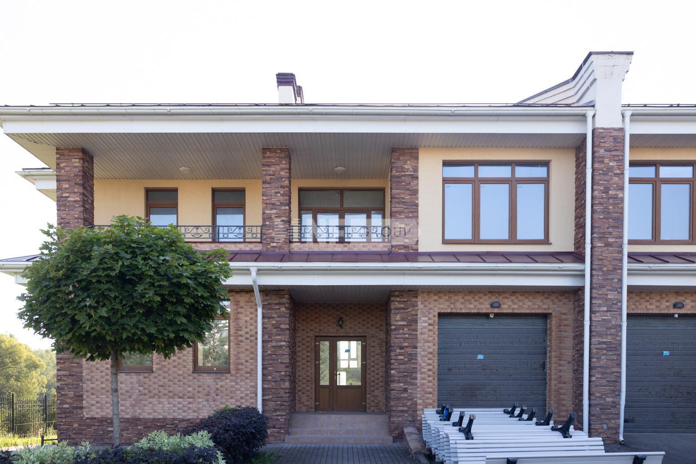 «Резиденция Николинские Ключи» (Резиденция Николинские Ключи)