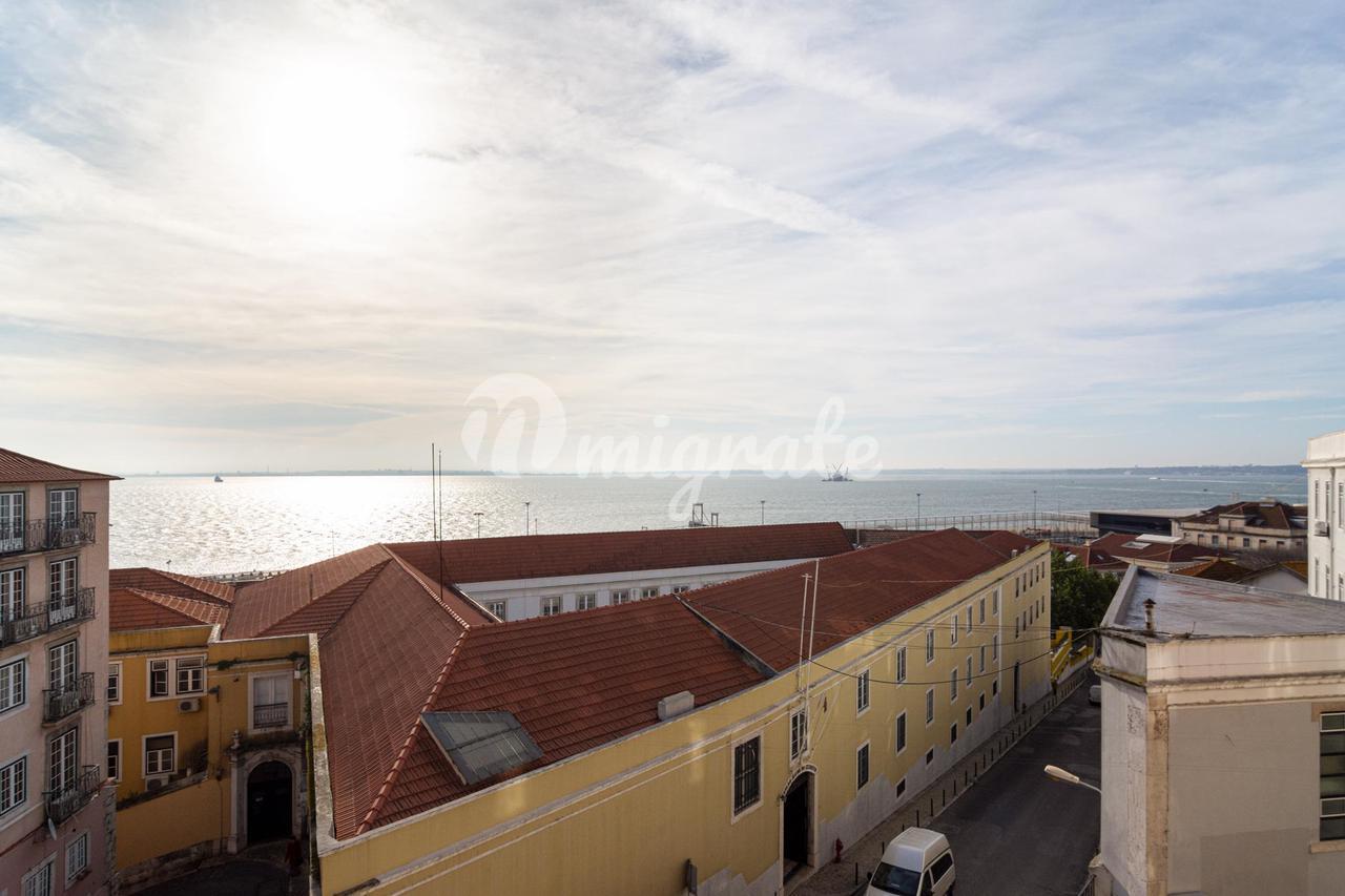 Апартамент в São Vicente, Lisbon