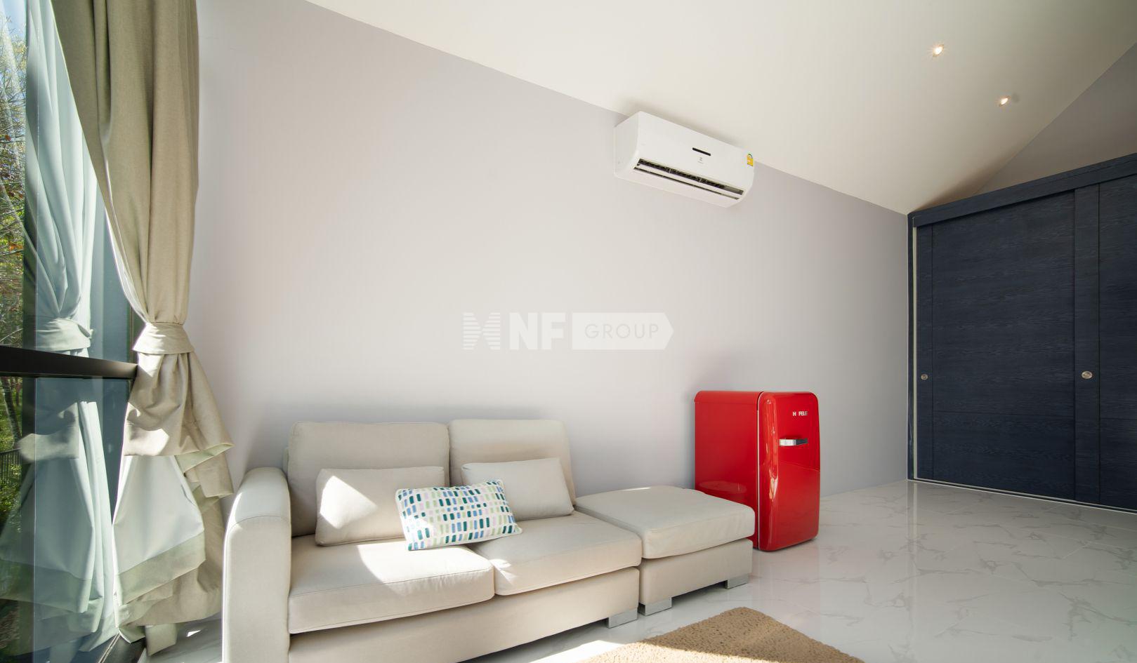 NF Group