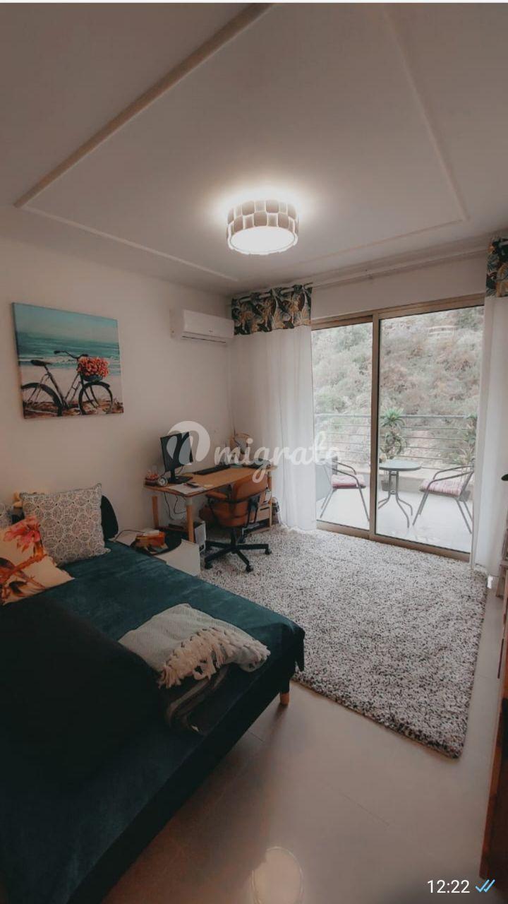 Квартира с 1 спальней в Гермасойе, Лимассол
 (1 Bedroom Apartment in  Germasogeia, Limassol)