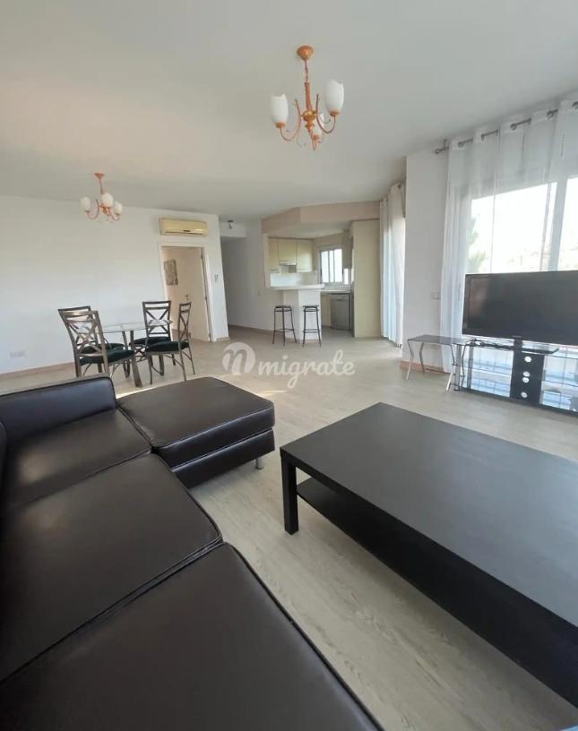 Квартира с 2 спальнями в Гермасойе, Лимассол
 (2 Bedroom Apartment in Germasogeia, Limassol)