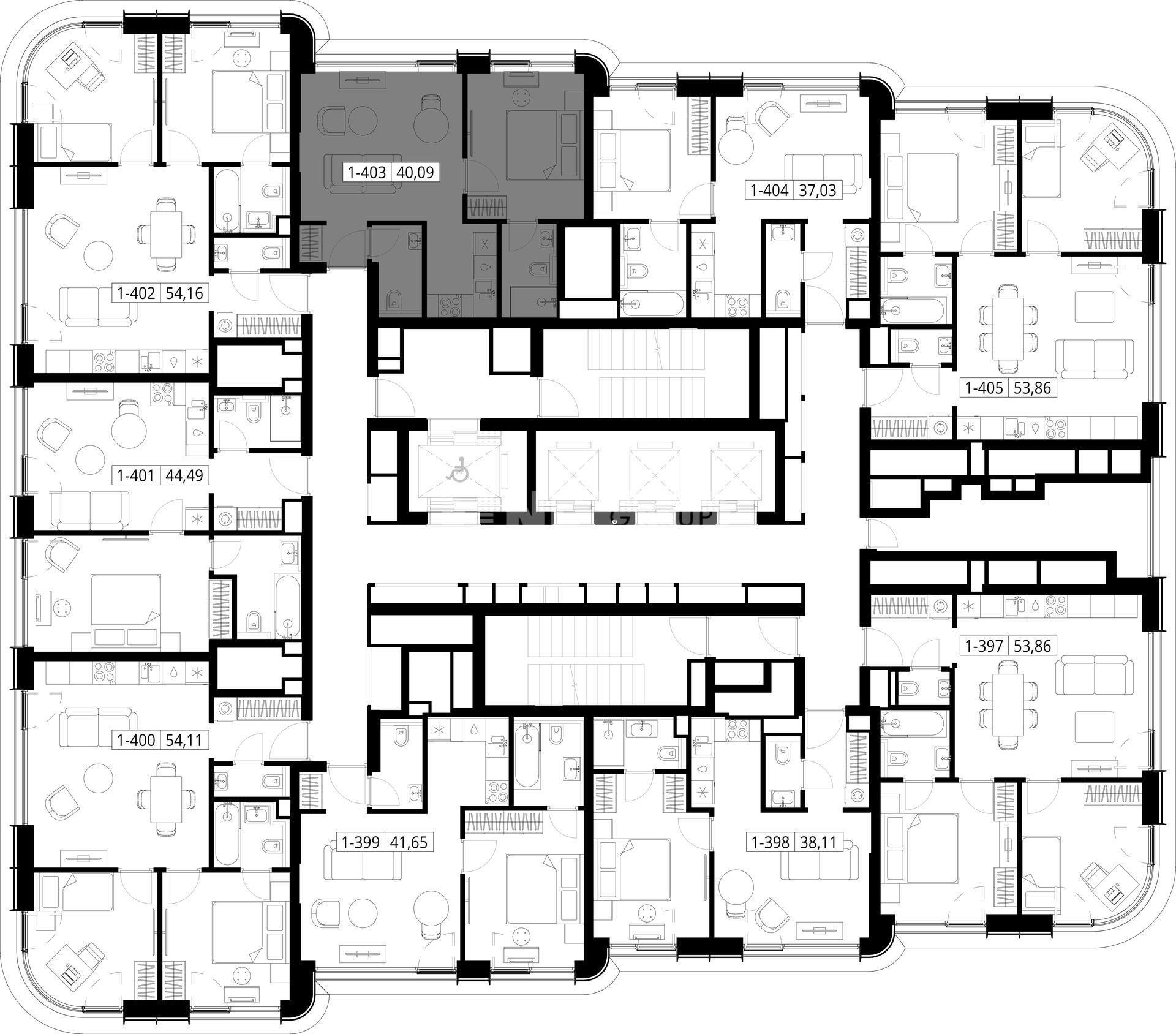 City Bay (Сити Бэй)