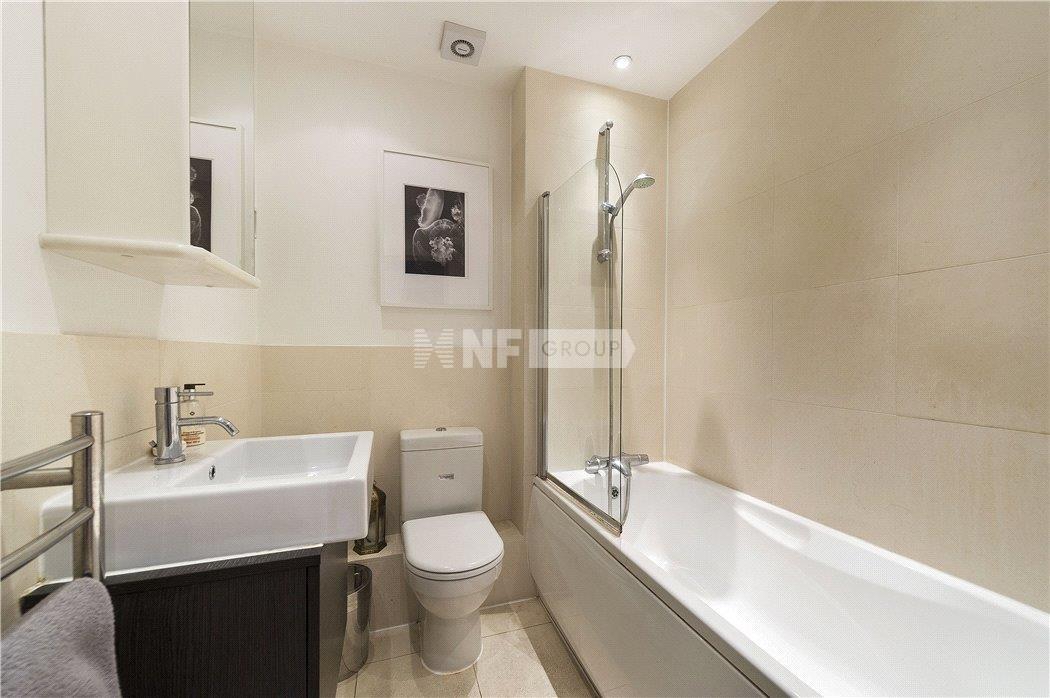 Квартира в Aston Mews, 103 Kilburn Lane,  London, W10